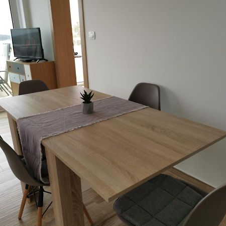 Ristovic Apartment Primosten Ngoại thất bức ảnh