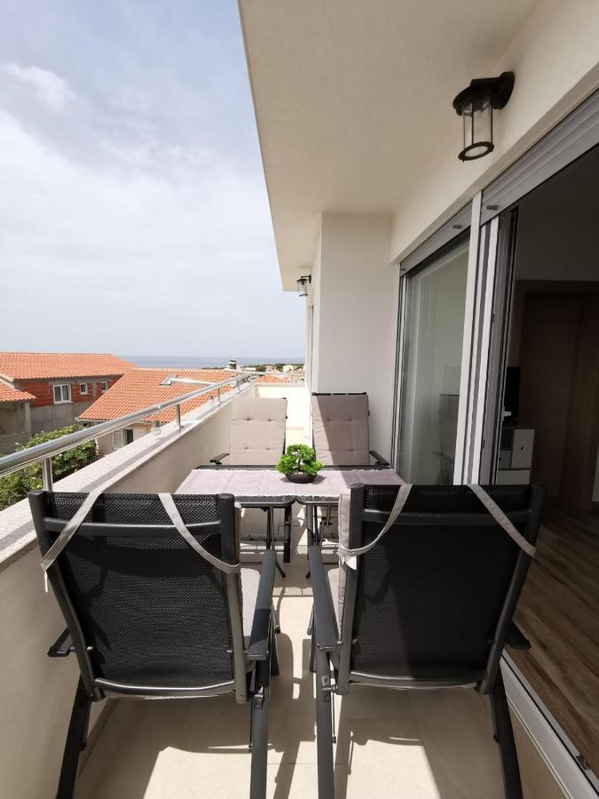 Ristovic Apartment Primosten Ngoại thất bức ảnh