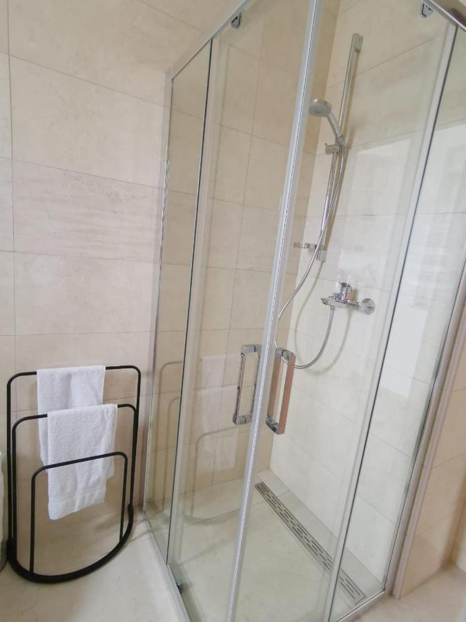 Ristovic Apartment Primosten Ngoại thất bức ảnh