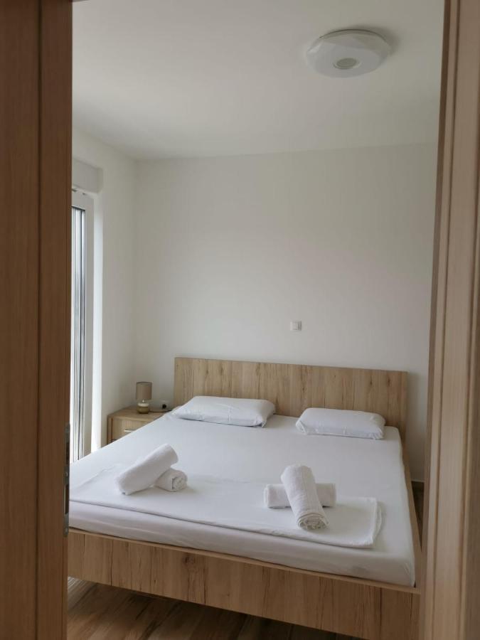 Ristovic Apartment Primosten Ngoại thất bức ảnh
