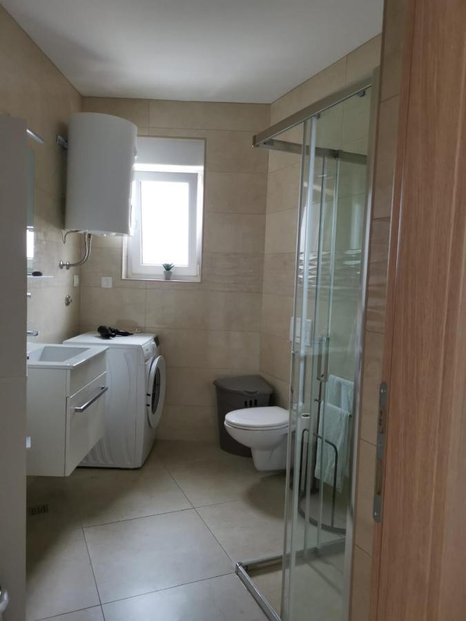 Ristovic Apartment Primosten Ngoại thất bức ảnh