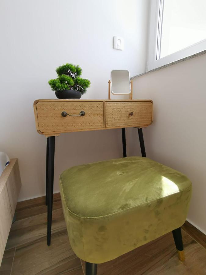 Ristovic Apartment Primosten Ngoại thất bức ảnh